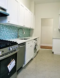 Rented by New York Residence