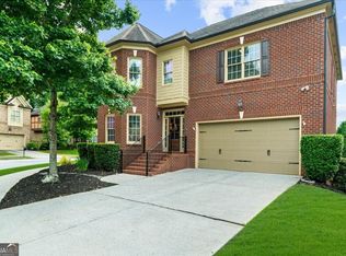 3086 Frazier Walk, Decatur, GA 30033