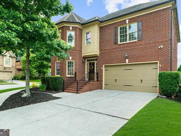 3086 Frazier Walk, Decatur, GA 30033