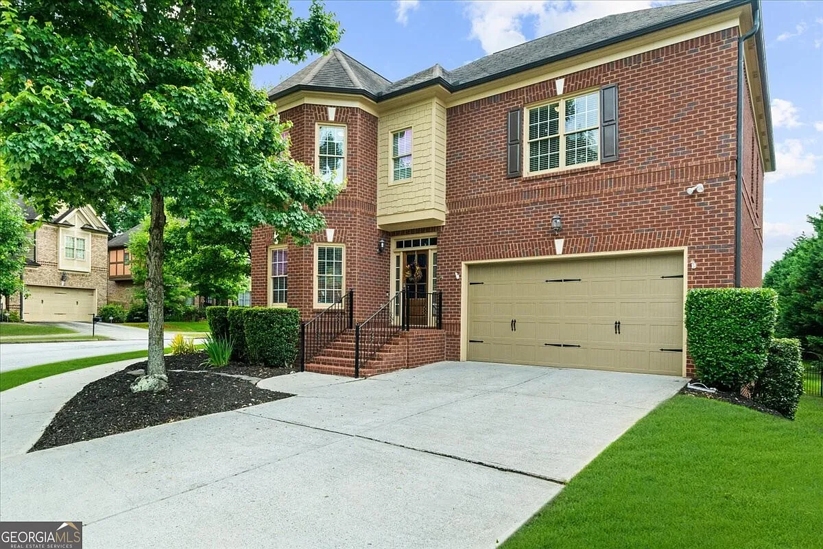3086 Frazier Walk photo 1