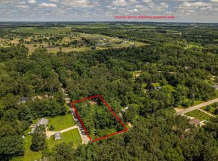 N3920 Brown Deer Dr, Brodhead, WI 53520