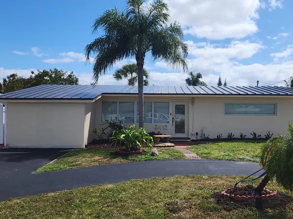 2412 Bimini Ln, Fort Lauderdale, FL 33312