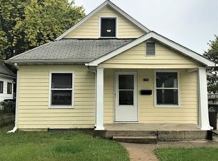1748 Capitol Ave, Des Moines, IA 50316