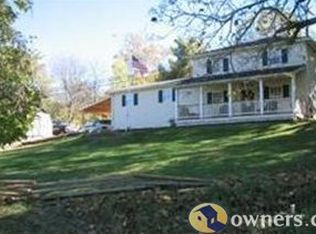 1110 Middlebrook Ave, Staunton, VA 24401