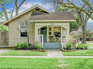 622 Ridge St, Houston, TX 77009