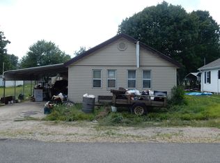 727 W Elk St, Dexter, MO 63841