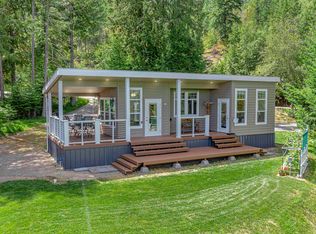 773 W Garfield Bay Rd, Sagle, ID 83860