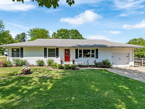 5718 Eastview Dr, Clinton, OH 44216