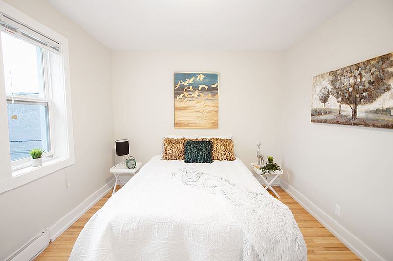 Winnipeg Apartment for rent - 2 Bedrooms — photo 13