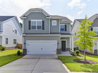 214 Ashewicke Dr, Columbia, SC 29229