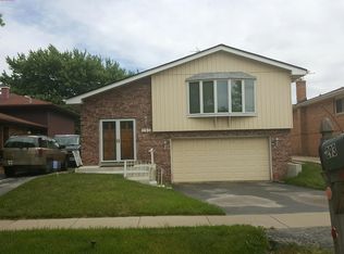 293 Stoney Island Ave, Calumet City, IL