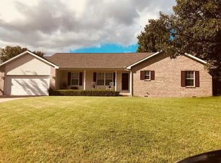 3425 Ridge Dr, Joplin, MO 64801