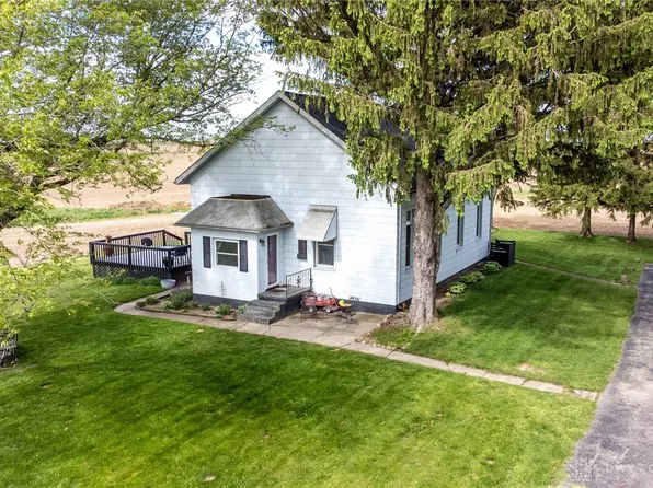 6643 Orangeburg Rd, New Paris, OH 45347