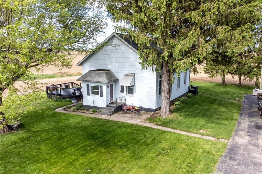 Real estate listing image