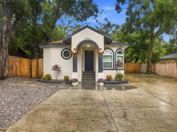 1913 E HANNA AVENUE, TAMPA, FL 33610