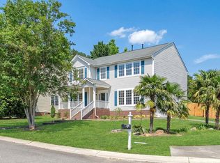8800 Cochran Ct, Wake Forest, NC 27587