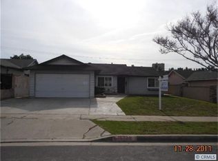 16770 Glengray St, La Puente, CA 91744
