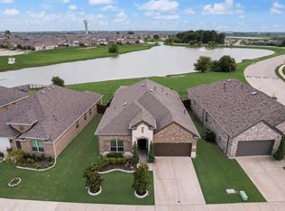 2443 San Marcos Dr, Forney, TX 75126