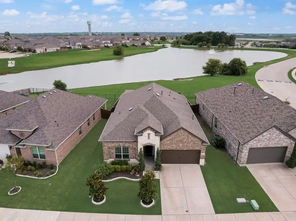 2443 San Marcos Dr, Forney, TX 75126