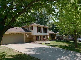 3210 Susan Ct, Kokomo, IN 46902