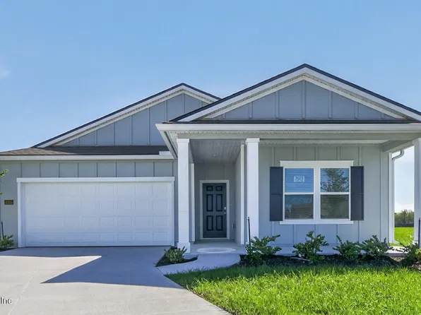 4523 WHITE IBIS Lane, Green Cove Springs, FL 32043