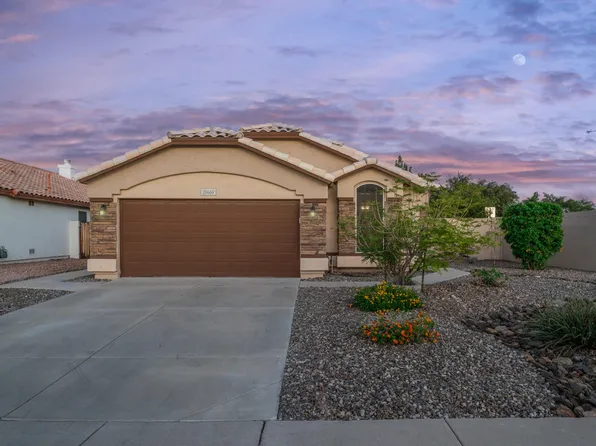 20469 N 95TH Drive, Peoria, AZ 85382