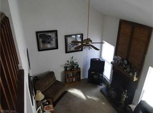 2504 Back Acres Rd, Virginia Beach, VA 23454