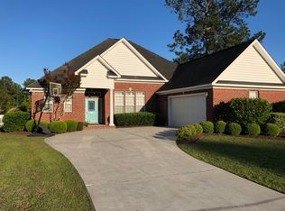 1401 McMaster Dr, Myrtle Beach, SC 29575