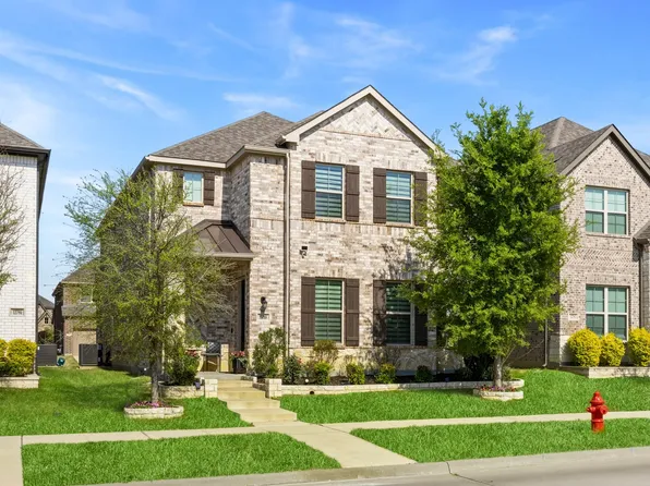 12788 Mercer Pkwy, Farmers Branch, TX 75234