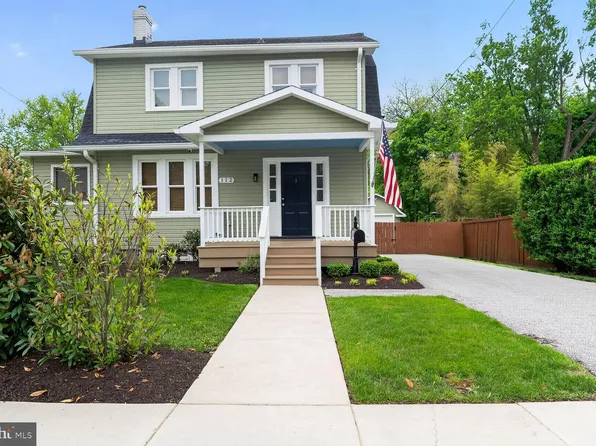 112 S Rolling Rd, Baltimore, MD 21228
