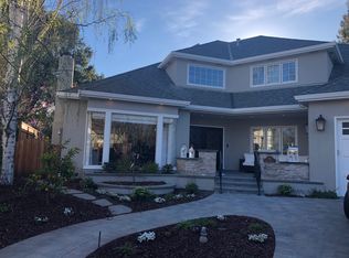 722 Ashby Dr, Palo Alto, CA 94301