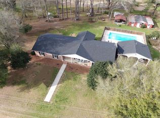172 Fairway Dr, Waynesboro, GA 30830