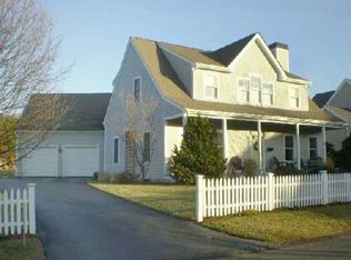 184 Wickford Point Rd, North Kingstown, RI 02852