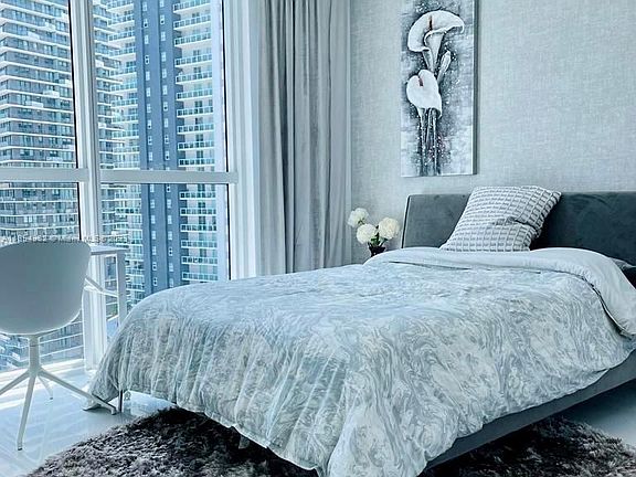 5th image of 1080 Brickell Ave Unit 1600