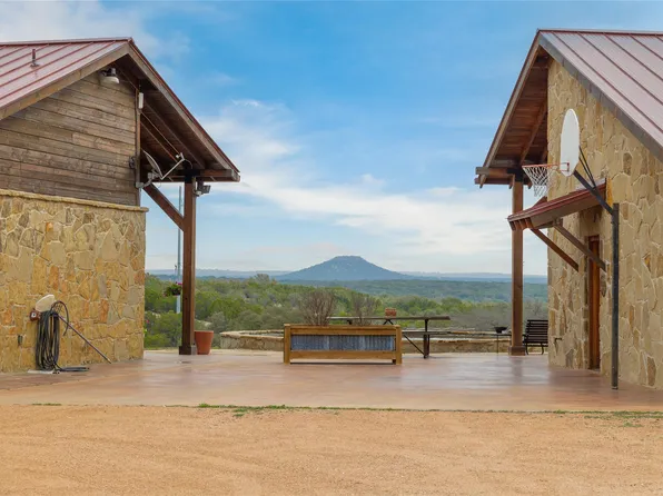 165 County Road 412, Goldthwaite, TX 76844