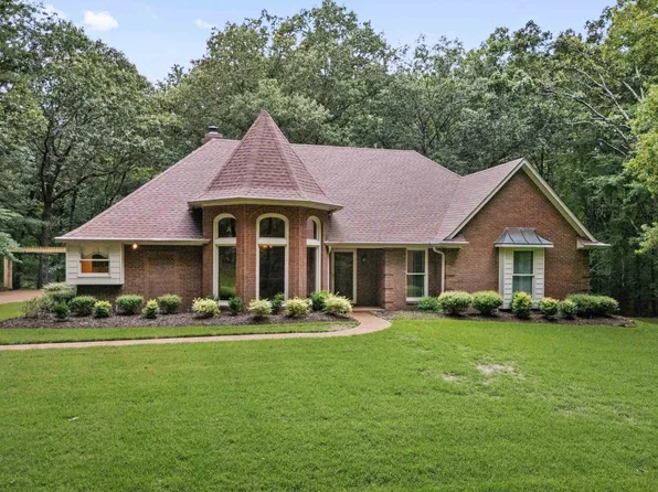 4081 Brunswick Rd, Bartlett, TN 38133