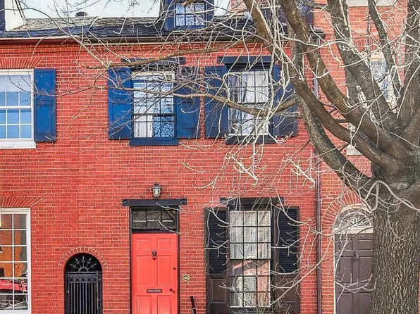 105 E Montgomery St, Baltimore, MD 21230