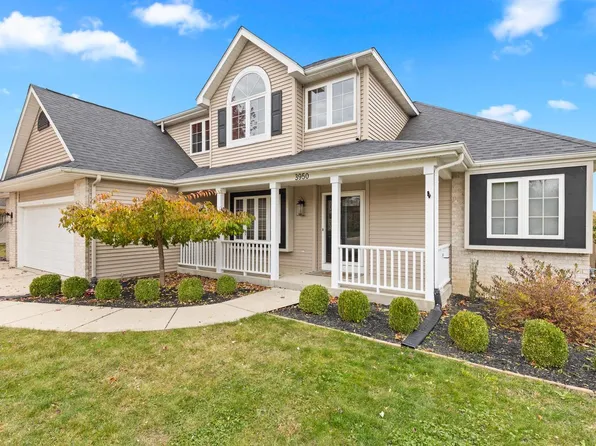 3950 Royal Oaks DRIVE, Mount Pleasant, WI 53406
