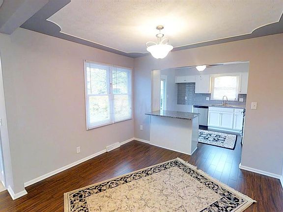 Dining Room 1
