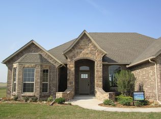 4667 Crestmont Ln, Edmond, OK 73025