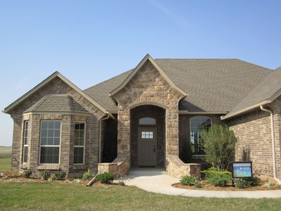 4667 Crestmont Ln, Edmond, OK, 73025