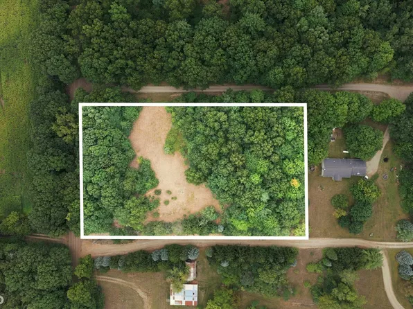 5232 Hasslick Rd, North Branch, MI 48461