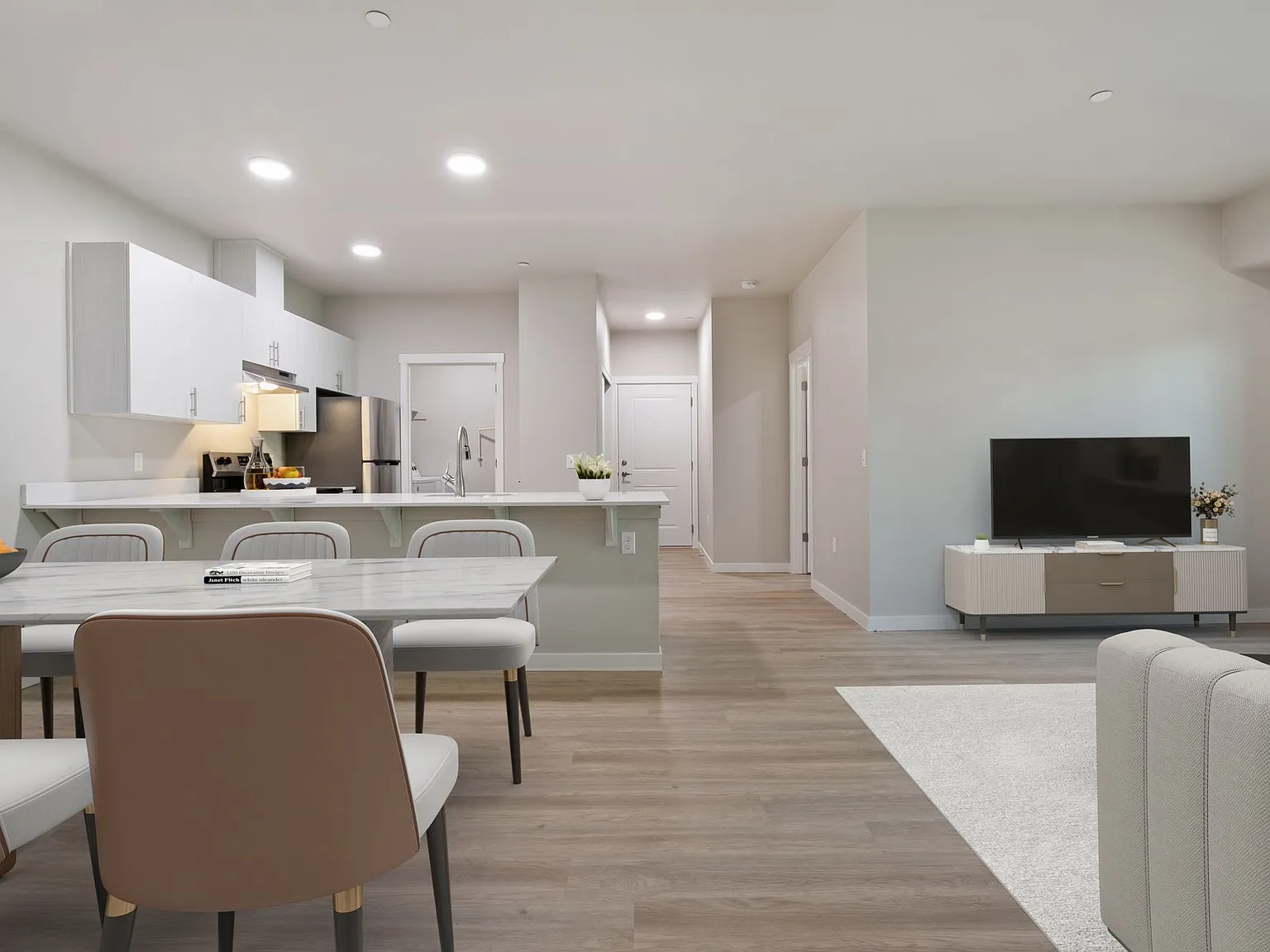 The Standard at Harmony Park — Photo 4