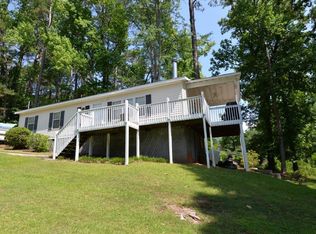 110 Flat Rock Rd, Eatonton, GA 31024