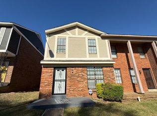 2343 N Orchid Dr, Memphis, TN 38114