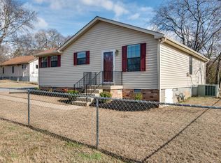 401 Farris Ave, Madison, TN 37115