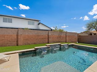 9510 E Danforth Pl, Tucson, AZ 85747