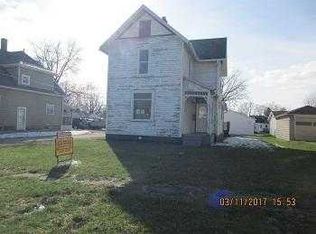 364 N Wiley St, Crestline, OH 44827