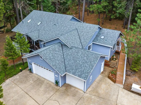 18170 Conifer Ct, Pioneer, CA 95666
