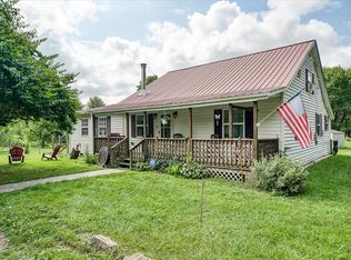 1199 Ashburn Rd, Monterey, TN 38574